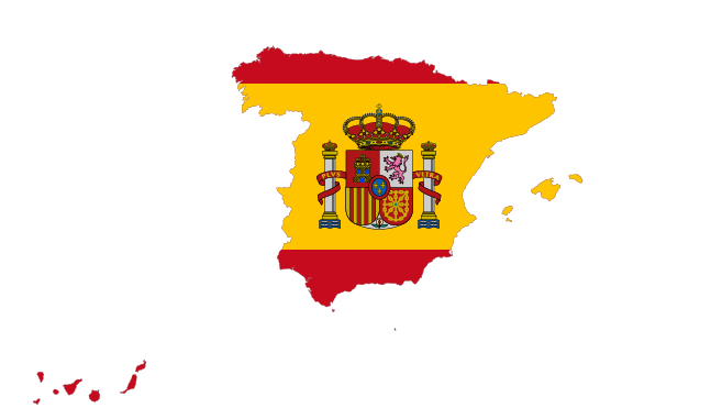 ویزا اسپانیا