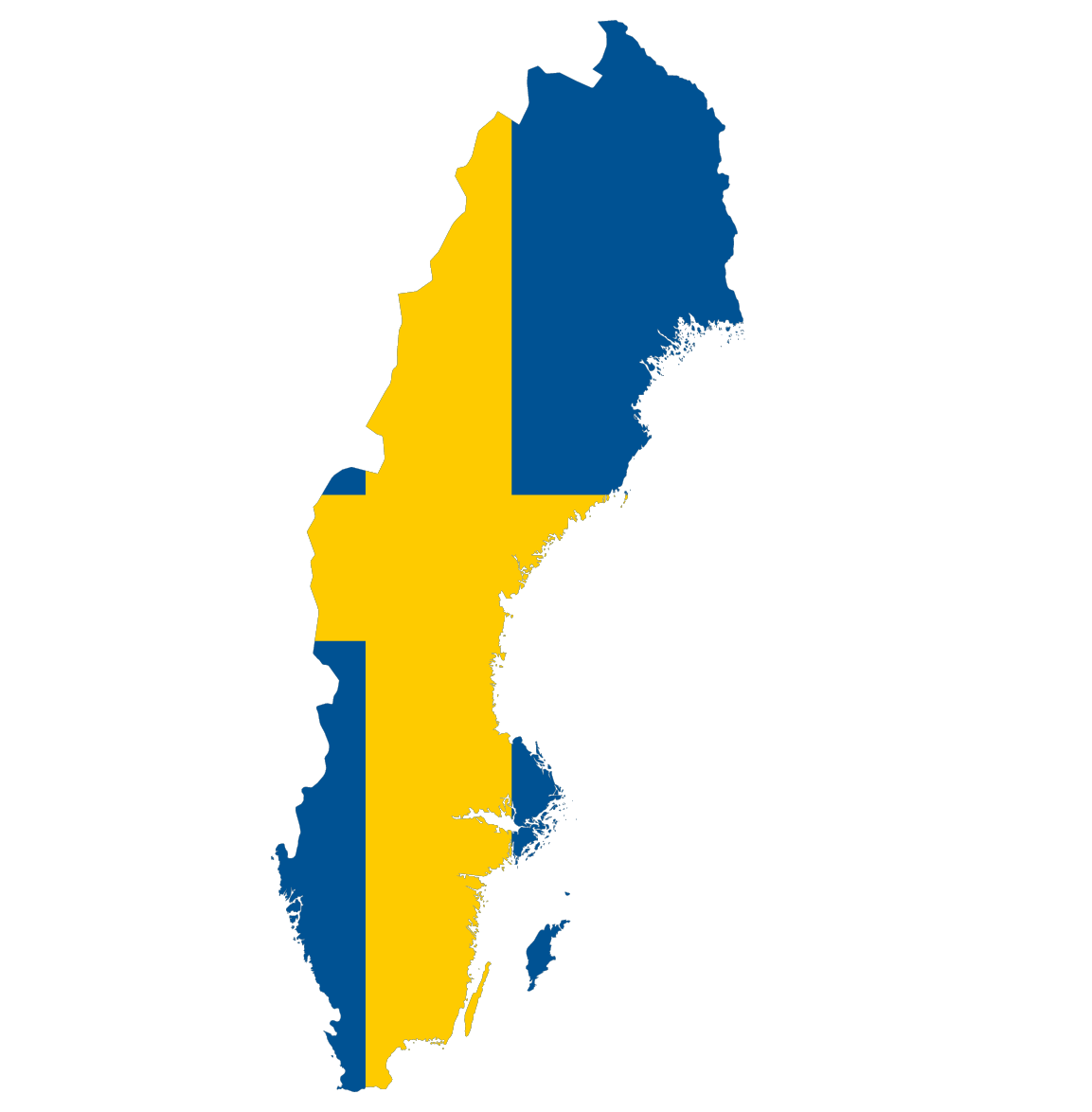 ویزا سوئد