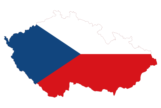 کشورجمهوری چک