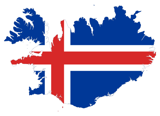 هزینه ویزا ایسلند