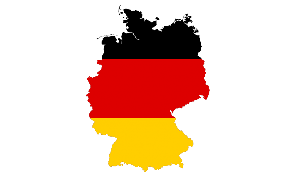 اقامت آلمان